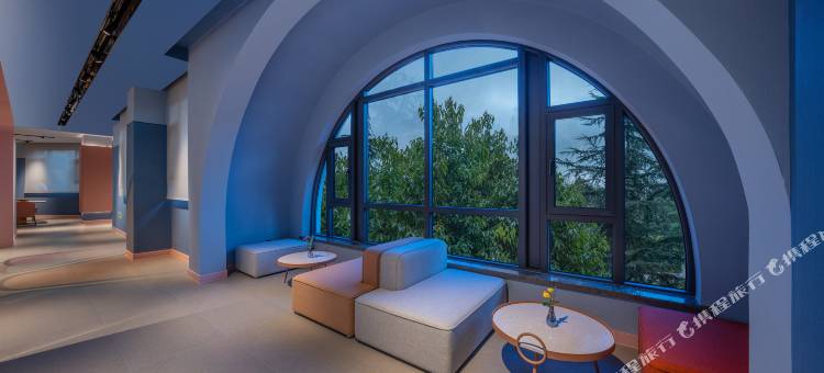 汉庭酒店(昆明碧鸡广场店)图片