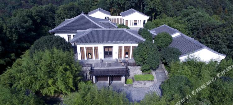 杭州富春山居高尔夫度假村图片