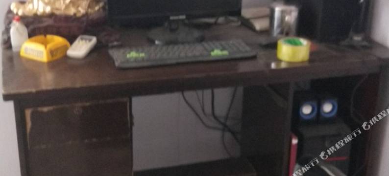 沧州鑫安旅馆图片