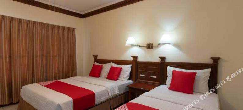 超级 OYO 89300 禅花园度假村酒店(Super OYO 89300 Zen Garden Resort)图片