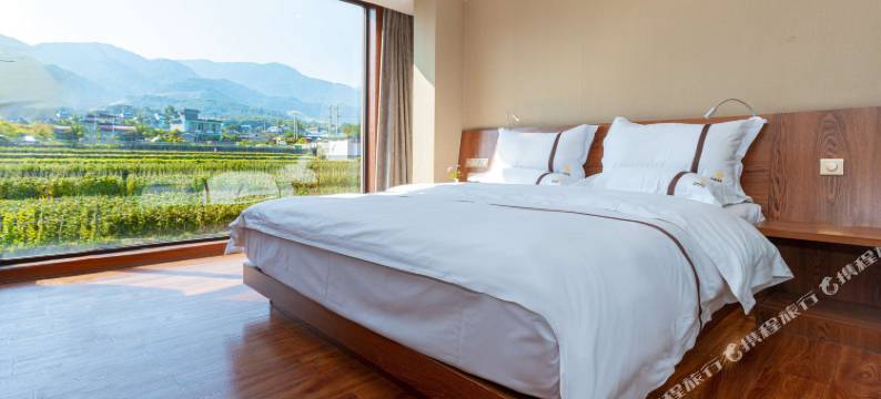 盈江凤凰温泉假日酒店图片