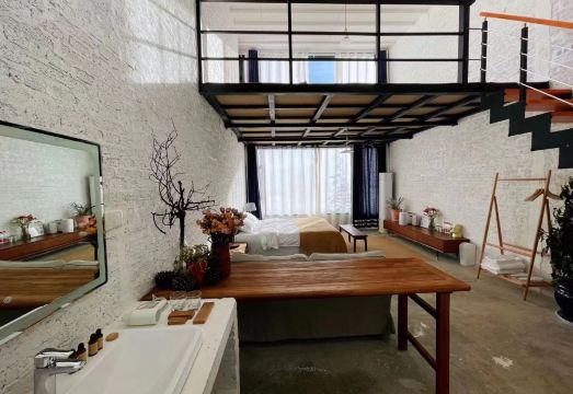 Moju·Meili Snow Mountain View b&B Hotel Overview