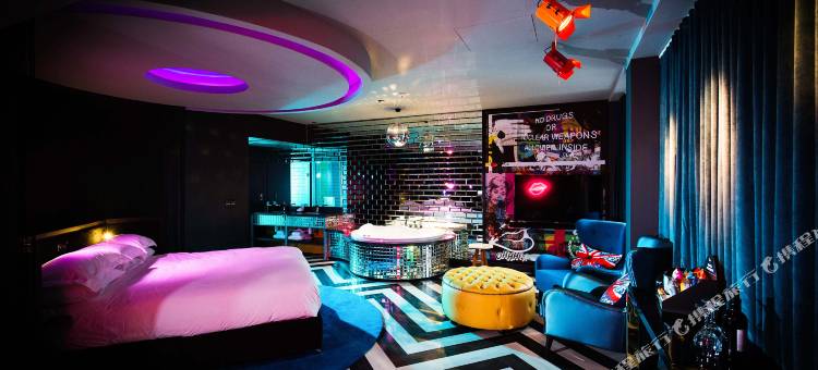 马尔马逊伯明翰酒店(Malmaison Birmingham)图片