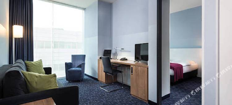 柏林研讨会校园酒店(Seminaris CampusHotel Berlin)图片