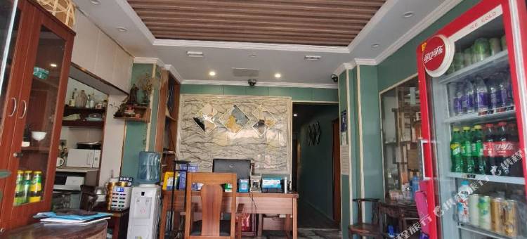 南京梅芳宾馆(南京航空航天大学翠屏山地铁站店)图片