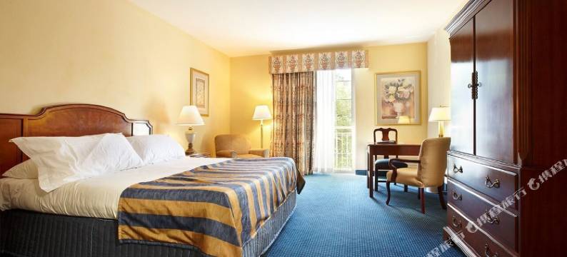 特里亚侬博尼塔湾酒店(Trianon Bonita Bay Hotel)图片