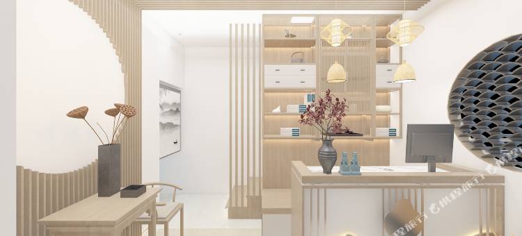 西柚电竞影院宾馆(南阳师院店)图片