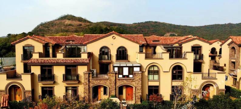 常州修心民宿图片