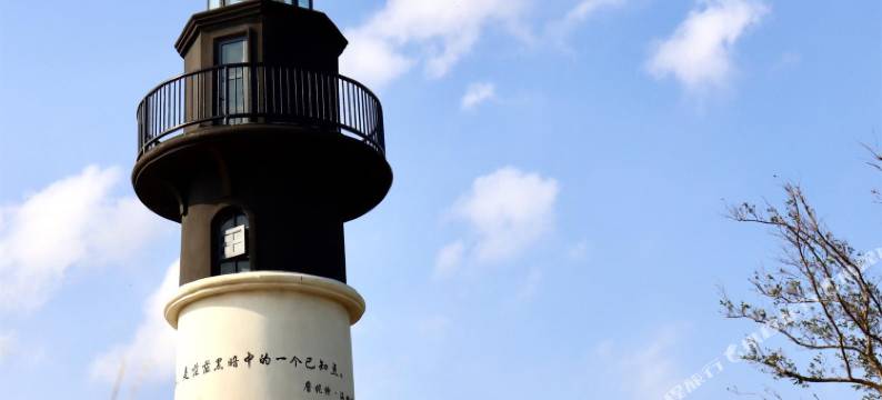 启东圆陀角明月里民宿(恒大威尼斯店)图片