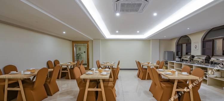 维也纳3好酒店(太湖花亭湖店)图片