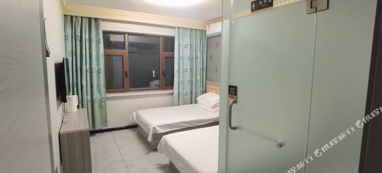 齐齐哈尔丰腾旅馆图片