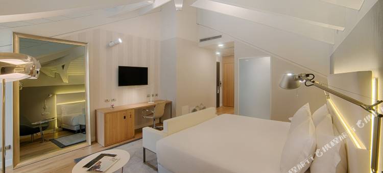 都灵圣斯特凡诺诺翰精选酒店(NH Collection Santo Stefano)图片