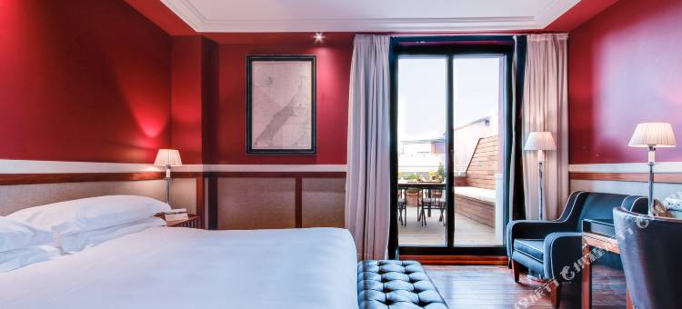 1898酒店(Hotel 1898)图片