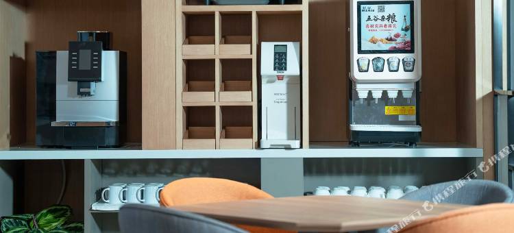 眉山东坡智选假日酒店(眉山东站店)图片