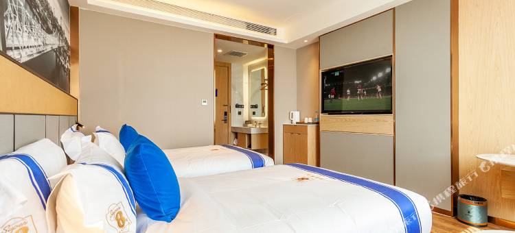 速8精选酒店(喀什英吉沙古街店)图片