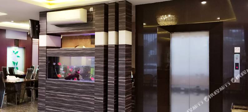 最佳酒店(De Best Hotel)图片