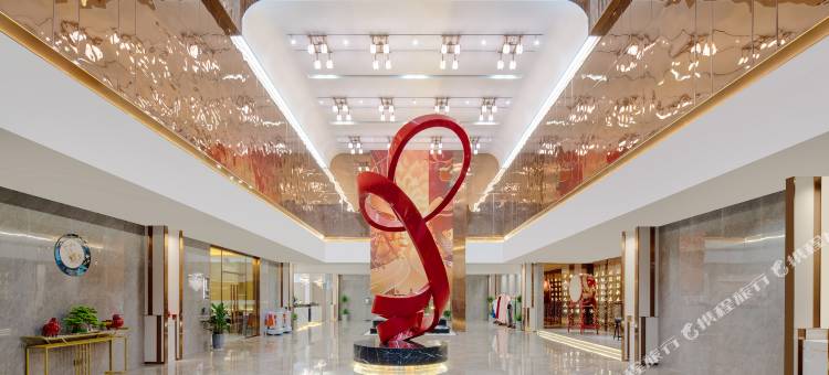 开元名庭酒店慈溪观海卫店图片