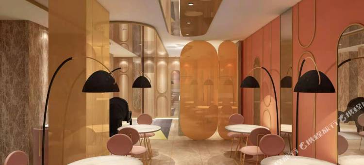 美漾轻奢酒店(长沙高铁南站国际会展中心店)图片