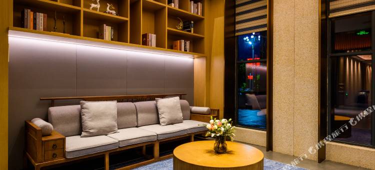 云霄县忆江南酒店(漳江核苑店)图片