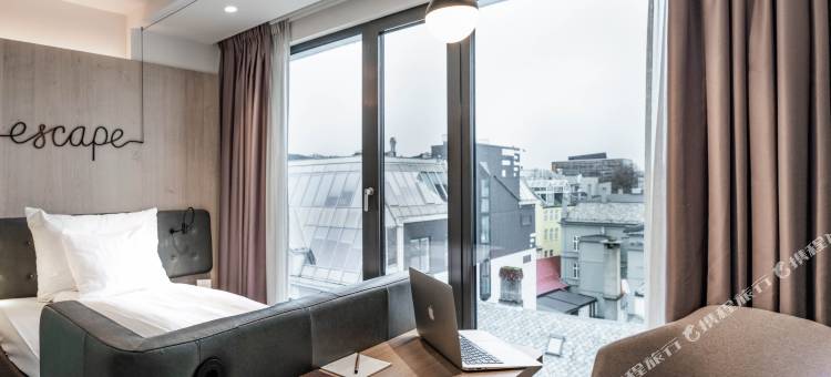 卑尔根诺尔格酒店(Hotel Norge by Scandic)图片