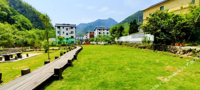 衢州木可集·源春民宿图片