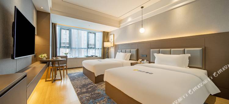 罗甸悦禾酒店图片