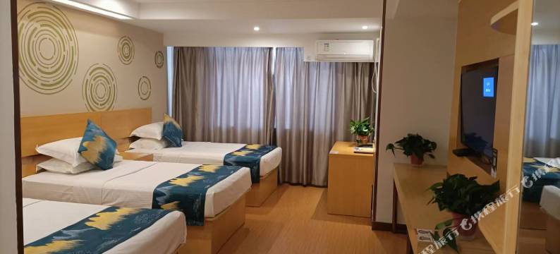 格林酒店(商丘夏邑孔祖大道店)图片