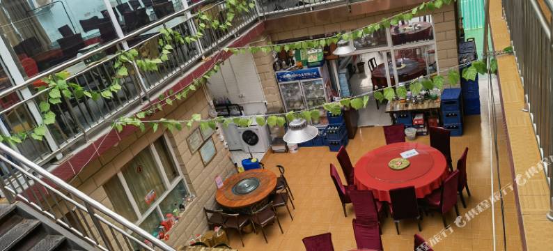 北京石林峡超悦农家院图片