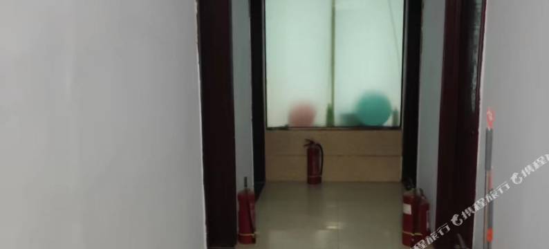 郑州顺心旅社图片