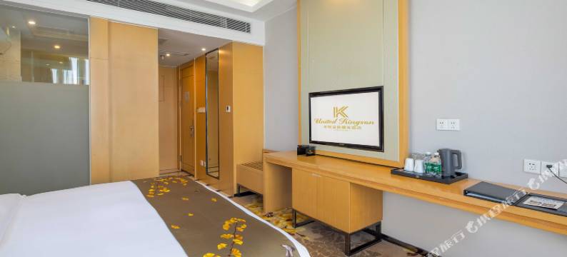 英联金盛国际酒店(成都火车南站店)图片