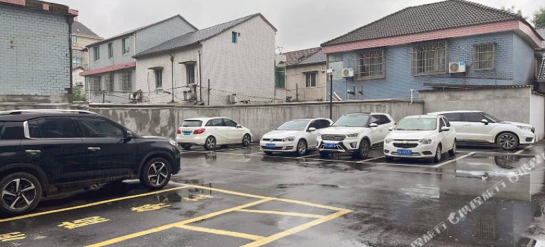 杭州霞华酒店图片