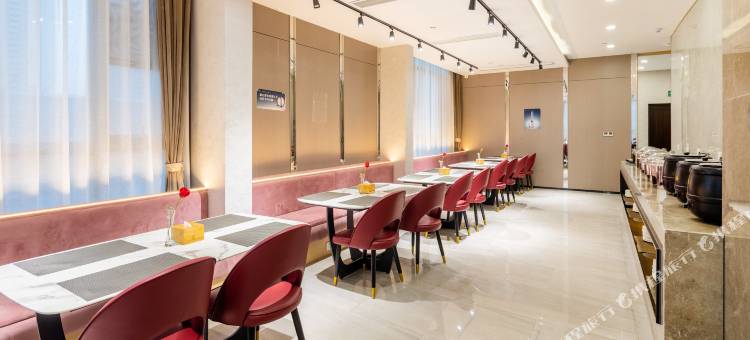 汇豪酒店(宿州快客汽车站店)图片