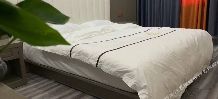 京尚酒店(张家口怀来东花园店)图片