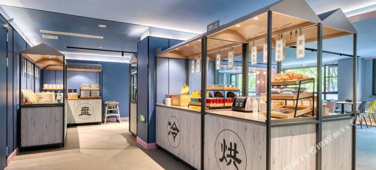 汉庭酒店(杭州桐庐富春江一桥店)图片