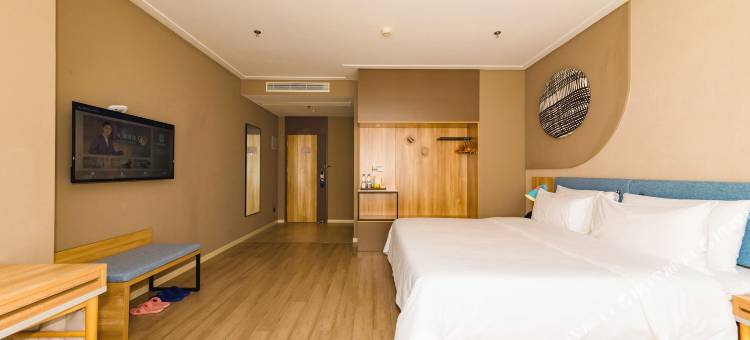 如家酒店·neo(唐山曹妃甸工业园区店)图片