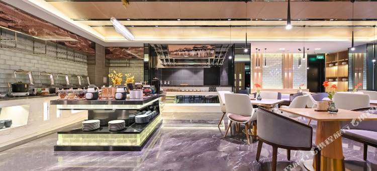 北京朝阳合生汇西大望路亚朵酒店图片