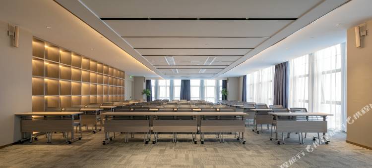 麗枫酒店(宜昌中南路新华广场店)图片