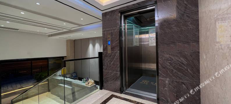 宜致酒店(广州珠江新城体育西路地铁站店)图片