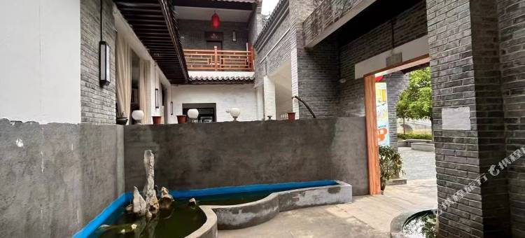 崇左兰桂坊民宿图片