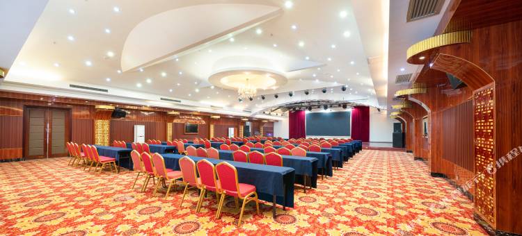 西游童话酒店(桂平西山景区店)图片