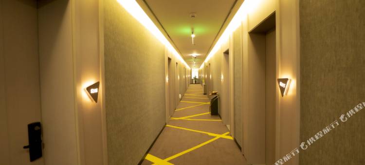 天祝锦荣源酒店(武威天祝华藏广场店)图片