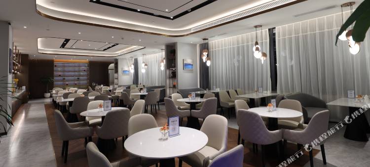 悦蔓酒店(兰州中川机场彩虹城店)图片