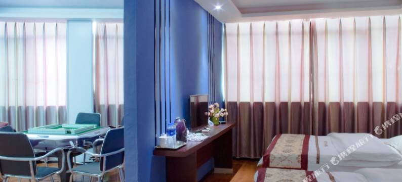 佳宁商务酒店(永仁县中医院店)图片