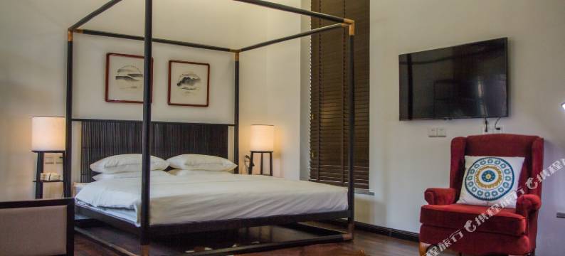 北京四合雅舍民宿图片