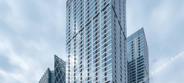 寓见·韶华的民宿(大连星海广场店)图片
