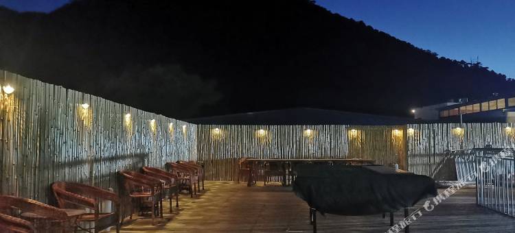 北辰小筑民宿图片