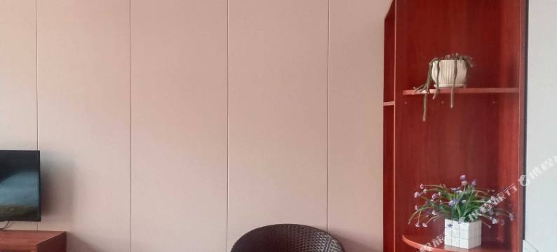 百里杜鹃花海农家图片