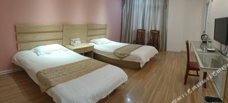 东街便捷酒店图片