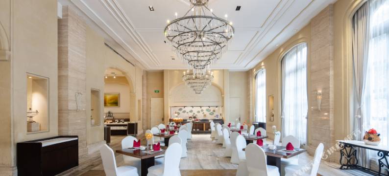 重庆上邦酒店图片