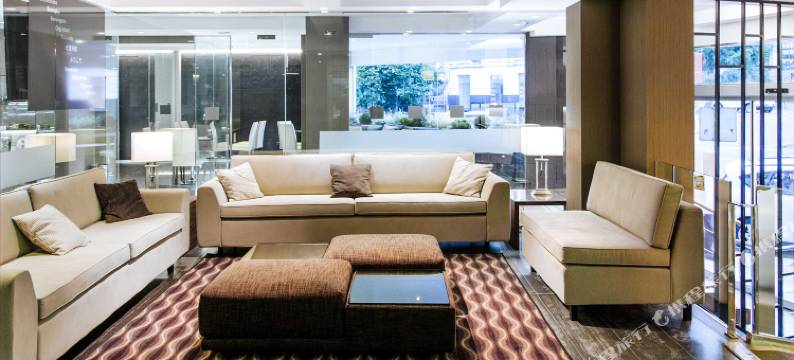 广场酒店(Hotel Plaza)图片